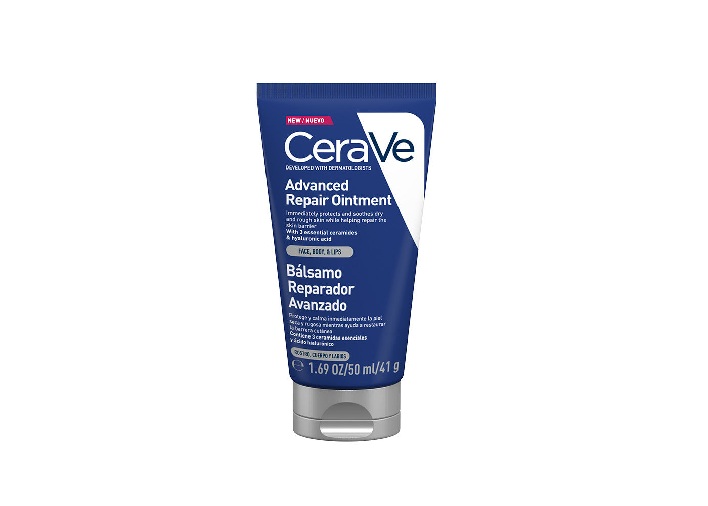 CERAVE BáLSAMO  REPARADOR AVANZADO 50ML